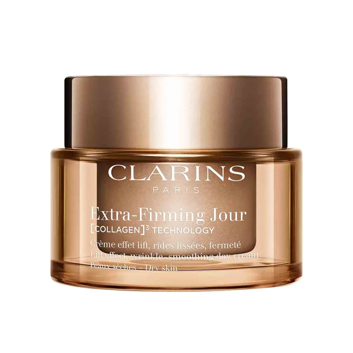 Clarins Soin Anti-Âge|Crèmes De Jour|- Extra-Firming Jour peaux sèches