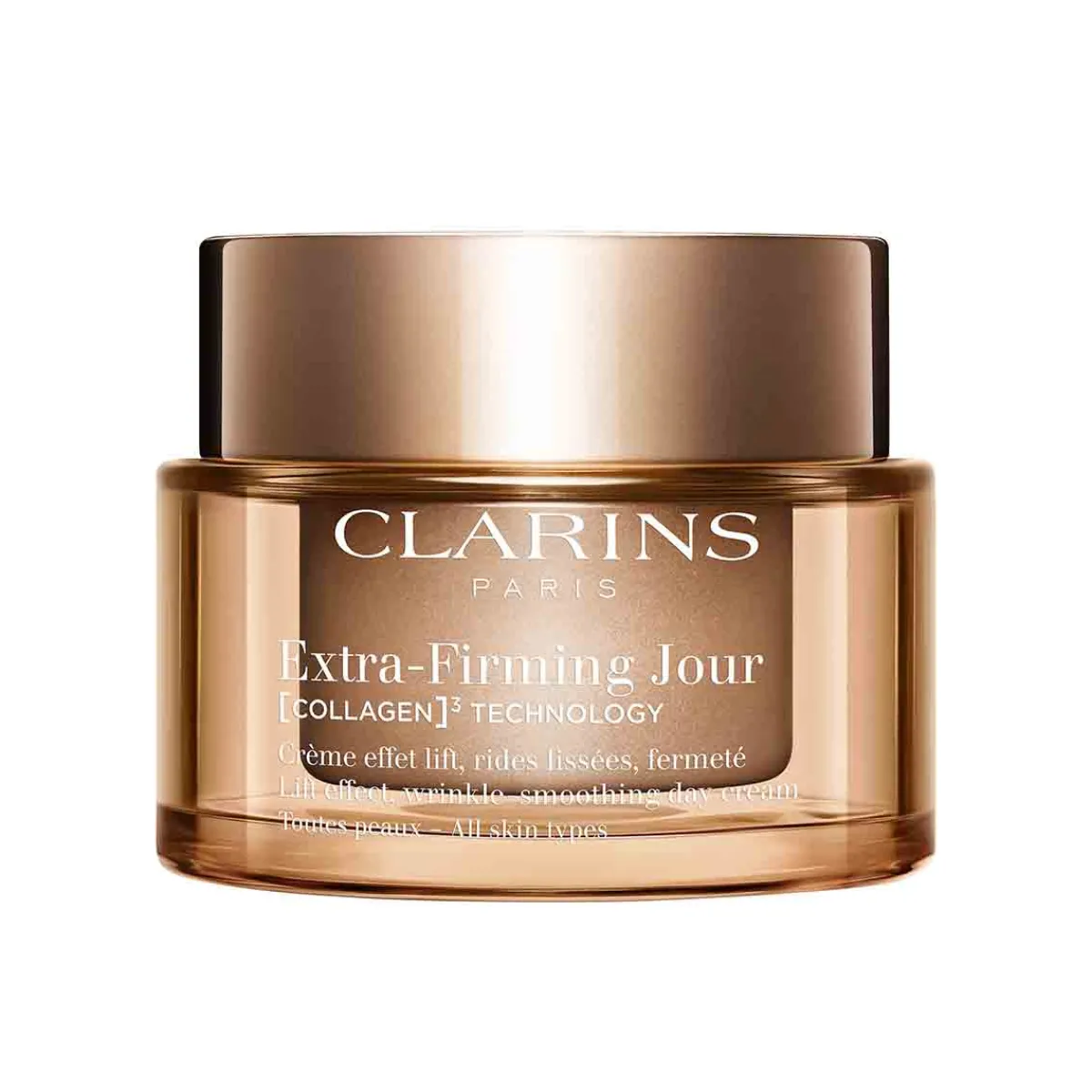 Clarins Soin Anti-Âge|Crèmes De Jour|- Extra-Firming Jour toutes peaux