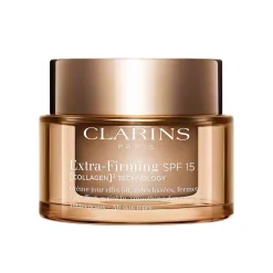 Clarins Soin Anti-Âge|Crèmes De Jour|- Extra-Firming Jour SPF 15 toutes peaux