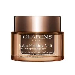 Clarins Soin Anti-Âge|Crèmes De Nuit|- Extra-Firming Nuit toutes peaux