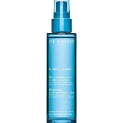 Clarins Hydratant Visage|- Hydra-Essentiel - Brume Hydratante Multi-Protection 75 ml