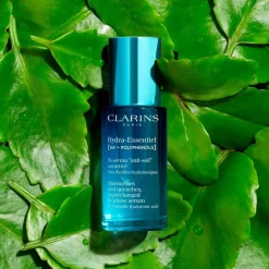 Clarins Hydratant Visage|Sérum Visage|- Hydra-Essentiel [HA²] Bi-sérum 30ml