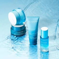 Clarins Hydratant Visage|Sérum Visage|- Hydra-Essentiel [HA²] Bi-sérum 30ml