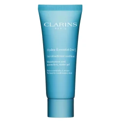 Clarins Soin Anti-Tâches|- Hydra-Essentiel [HA²] - Gel Hydratant Matifiant Peaux normales à mixtes 75 ml