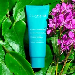 Clarins Soin Anti-Tâches|- Hydra-Essentiel [HA²] - Gel Hydratant Matifiant Peaux normales à mixtes 75 ml