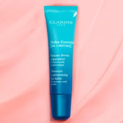 Clarins Baume À Lèvres|Soin Des Lèvres|- Hydra-Essentiel [HA²+ PEPTIDE] - Baume lèvres réparateur 15 ml