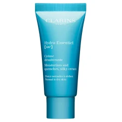 Clarins Crèmes De Jour|- Hydra-Essentiel [HA²] - Crème Hydratante Peaux normales à sèches 30 ml