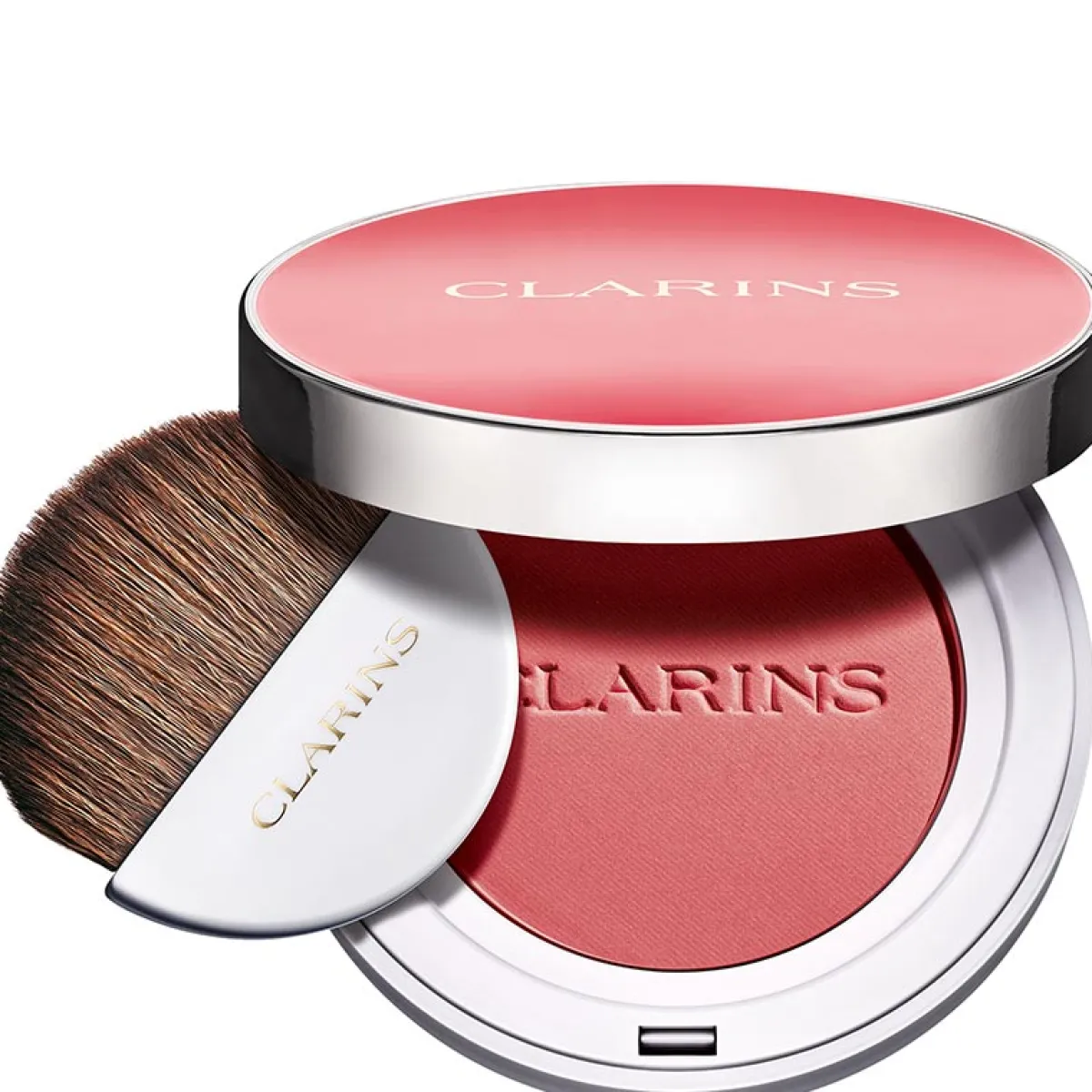 Clarins Blush|- Joli Blush