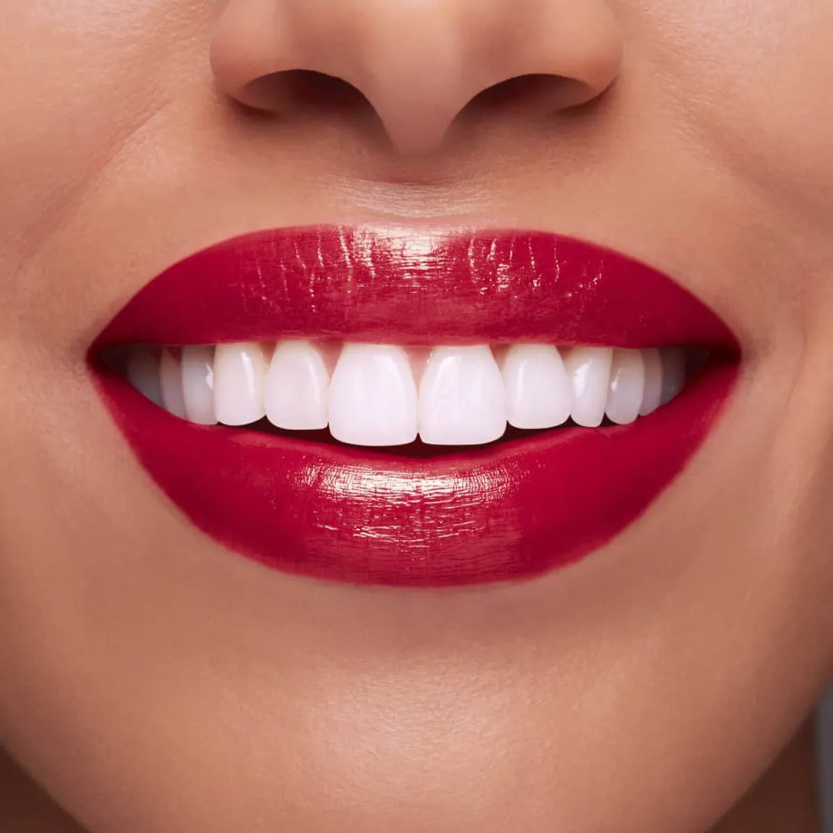 Clarins Rouge À Lèvres|Recharges De Maquillage|- Joli Rouge Brillant - Rouge à lèvres rechargeable - Recharge