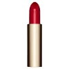 Clarins Rouge À Lèvres|Recharges De Maquillage|- Joli Rouge Satiné - Rouge à lèvres rechargeable - Recharge