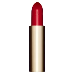 Clarins Rouge À Lèvres|Recharges De Maquillage|- Joli Rouge Satiné - Rouge à lèvres rechargeable - Recharge