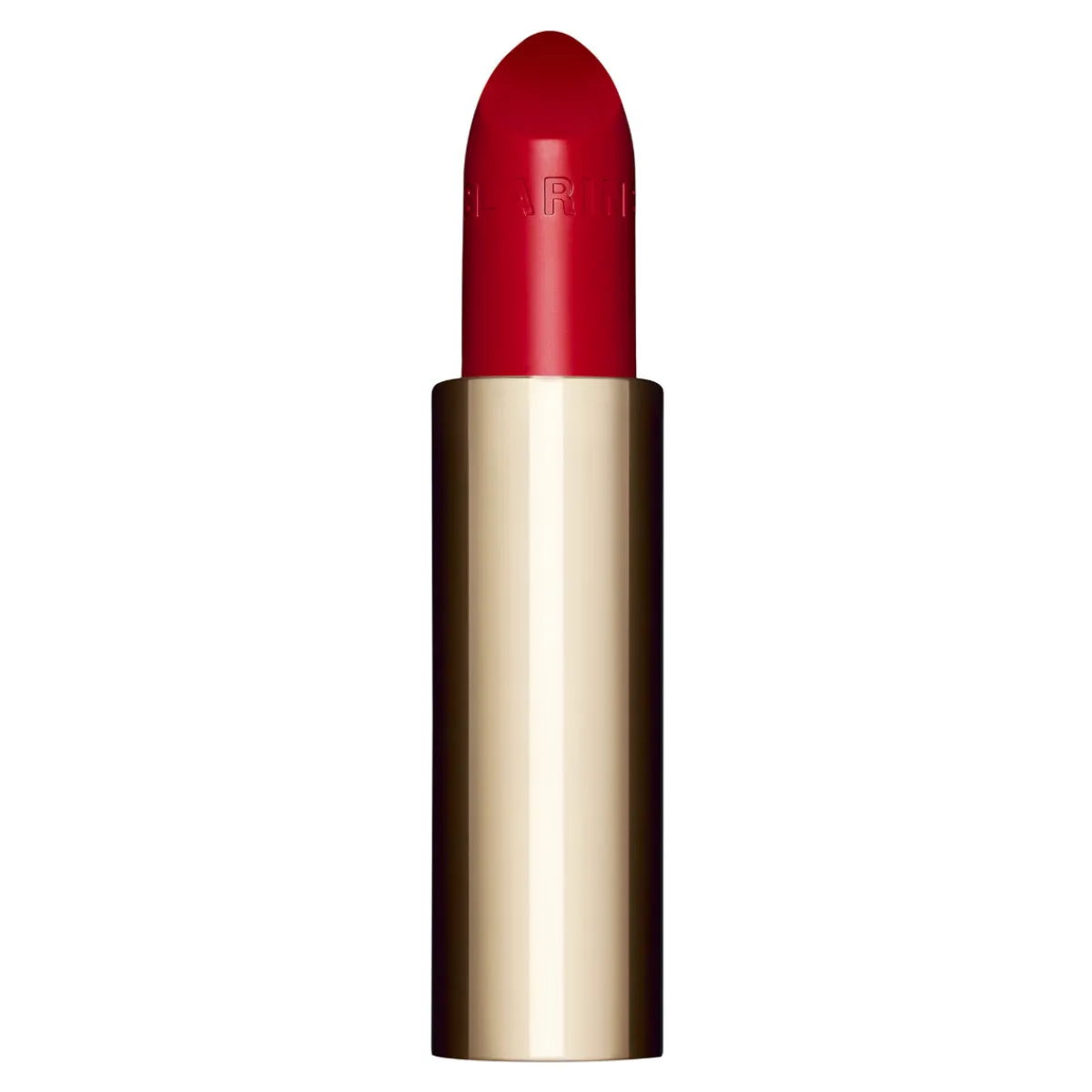 Clarins Rouge À Lèvres|Recharges De Maquillage|- Joli Rouge Satiné - Rouge à lèvres rechargeable - Recharge
