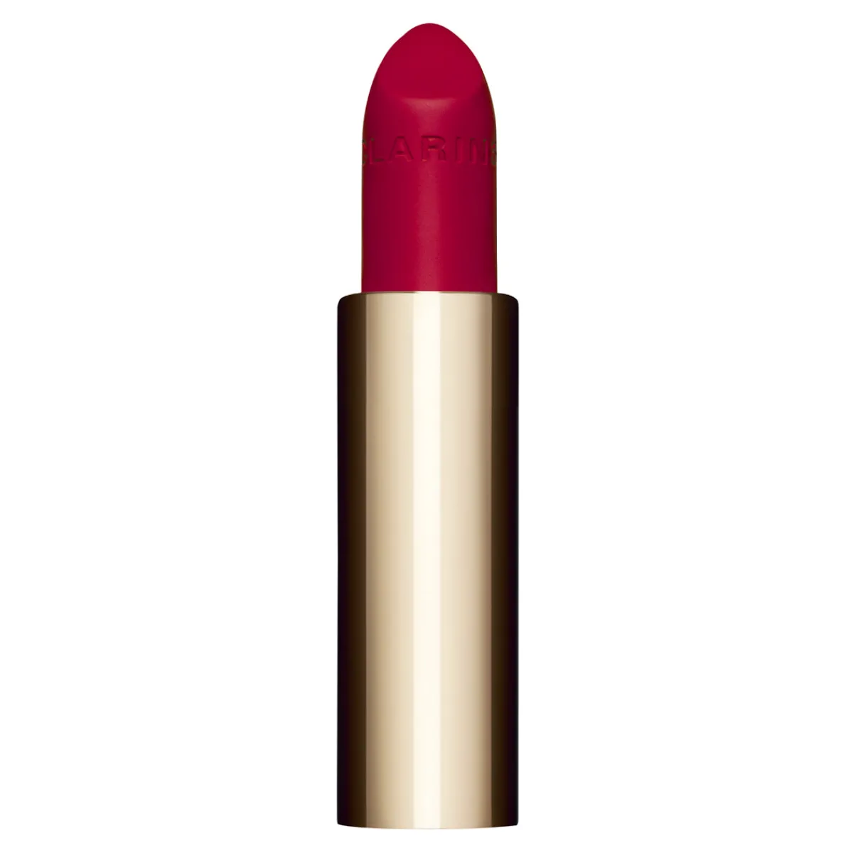 Clarins Rouge À Lèvres|Recharges De Maquillage|- Joli Rouge Velvet - Rouge à lèvres rechargeable - Recharge