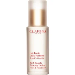 Clarins Soin Du Cou|Soin Du Buste|- Lait buste Ultra-Fermeté - 50 ml
