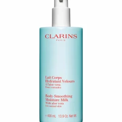 Clarins Soin Hydratant|- Lait Corps Hydratant Velours
