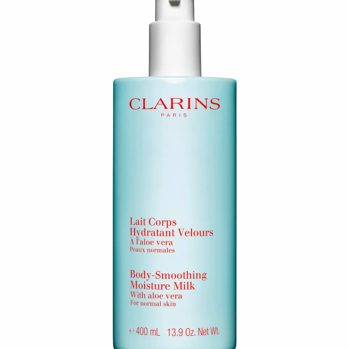 Clarins Soin Hydratant|- Lait Corps Hydratant Velours