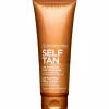 Clarins Autobronzant|- Lait Fondant Auto-Bronzant - 125 ml