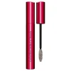 Clarins Mascara|- Lash & Brow Double Fix’ Mascara - Top coat waterproof fixateur longue tenue 8 ml