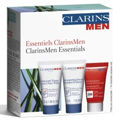 Clarins Pour Lui|Crème Visage|- Les essentiels Men