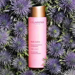 Clarins Soin Spécifique|- Multi-Active - Essence de Jeunesse Revitalisante 200 ml