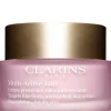 Clarins Crèmes De Jour|- Multi-Active - Jour Peaux Sèches 50 ml