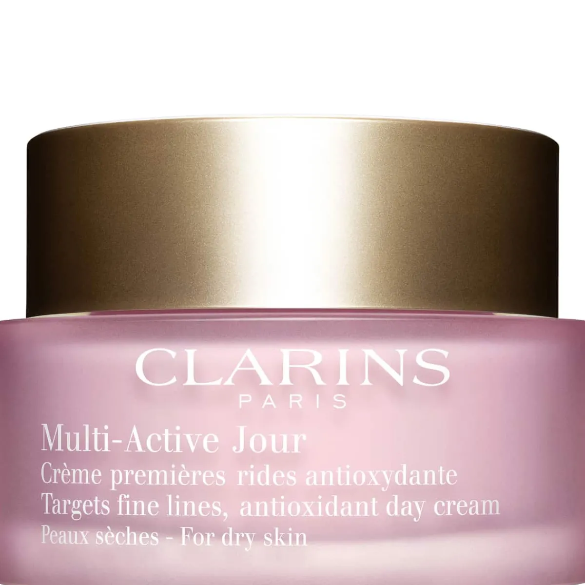 Clarins Crèmes De Jour|- Multi-Active - Jour Peaux Sèches 50 ml