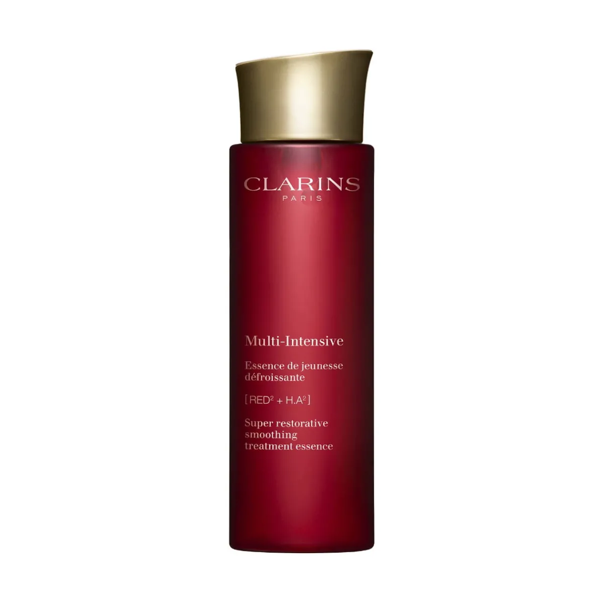 Clarins Soin Anti-Âge|Soin Spécifique|- Multi-Intensive - Essence de Jeunesse Défroissante 200 ml