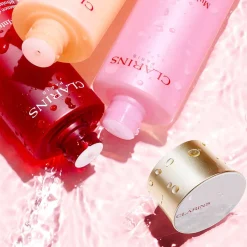 Clarins Soin Anti-Âge|Soin Spécifique|- Multi-Intensive - Essence de Jeunesse Défroissante 200 ml