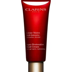 Clarins Soin Des Mains|Soin Anti-Tâches|- Multi-Intensive - Crème Mains Anti-taches 100 ml