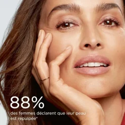 Clarins Soin Anti-Âge|Crème Anti-Âge|- Multi-Intensive Jour - Crème lift-repulpante anti-rides Peaux Très Sèches 50 ml
