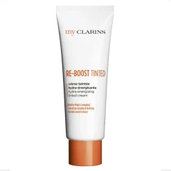 Clarins Bb Crème Et Cc Crème|- my RE-BOOST TINTED Crème teintée hydra-énergisante - Toutes peaux 50 ml