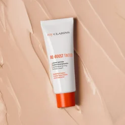 Clarins Bb Crème Et Cc Crème|- my RE-BOOST TINTED Crème teintée hydra-énergisante - Toutes peaux 50 ml