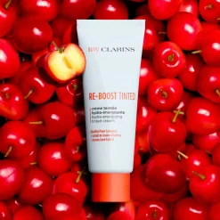 Clarins Bb Crème Et Cc Crème|- my RE-BOOST TINTED Crème teintée hydra-énergisante - Toutes peaux 50 ml