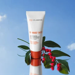 Clarins Bb Crème Et Cc Crème|- my RE-BOOST TINTED Crème teintée hydra-énergisante - Toutes peaux 50 ml