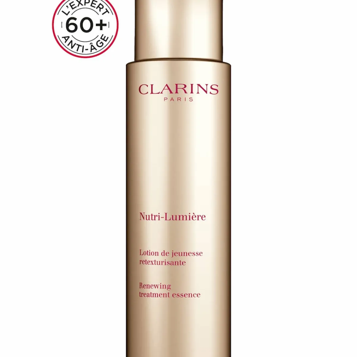 Clarins Lotion|- Nutri-Lumière - Lotion de jeunesse retexturisante 200 ml