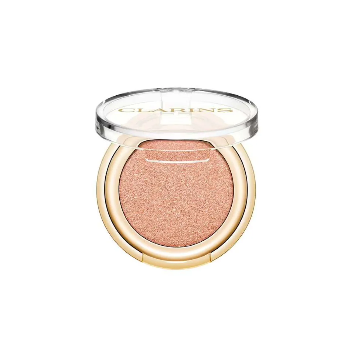 Clarins Fard À Paupières|- Ombre Skin Fards à Paupières - Poudre Couleur Intense