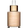 Clarins Maquillage Solaire|Fond De Teint|- Skin Illusion SPF 15 - Fond de Teint Naturel Hydratation