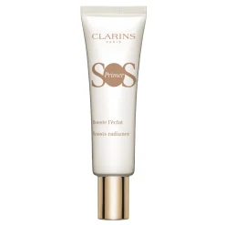 Clarins Base De Teint|Soin Éclat|- SOS Primer - BASE DE TEINT