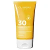 Clarins Crème Solaire Corps|Protection Solaire|- SUNCARE Crème Solaire Jeunesse Haute Protection SPF30 - Protection solaire corps UVA/UVB 30 150 ml
