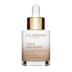 Clarins Fond De Teint|- Tinted Oleo-Serum - Fond de teint Sérum 30 ml