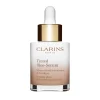 Clarins Sérum Visage|- Tinted Oleo-Serum - Sérum Teinté Bonne Mine & Nutrition 2,5