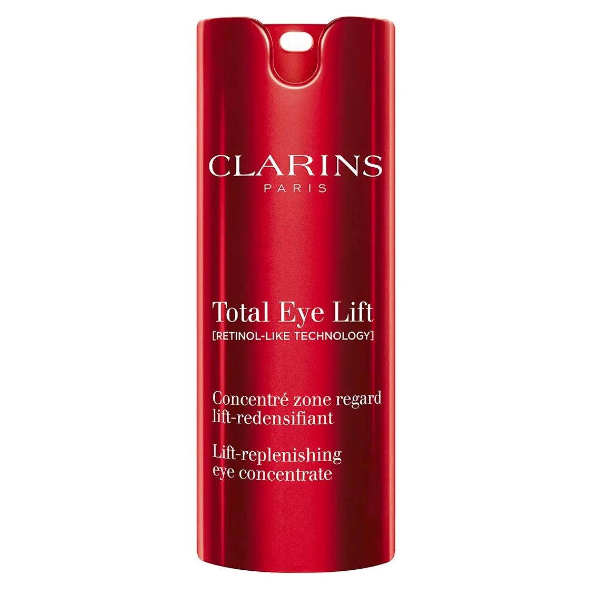 Clarins Soin Spécifique|Contour Des Yeux|- Total Eye Lift Rechargeable - Contour des yeux