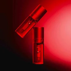 Clarins Huile À Lèvres|Soin Des Lèvres|- Water Lip Stain - Eau à Lèvres à l’eau de framboise