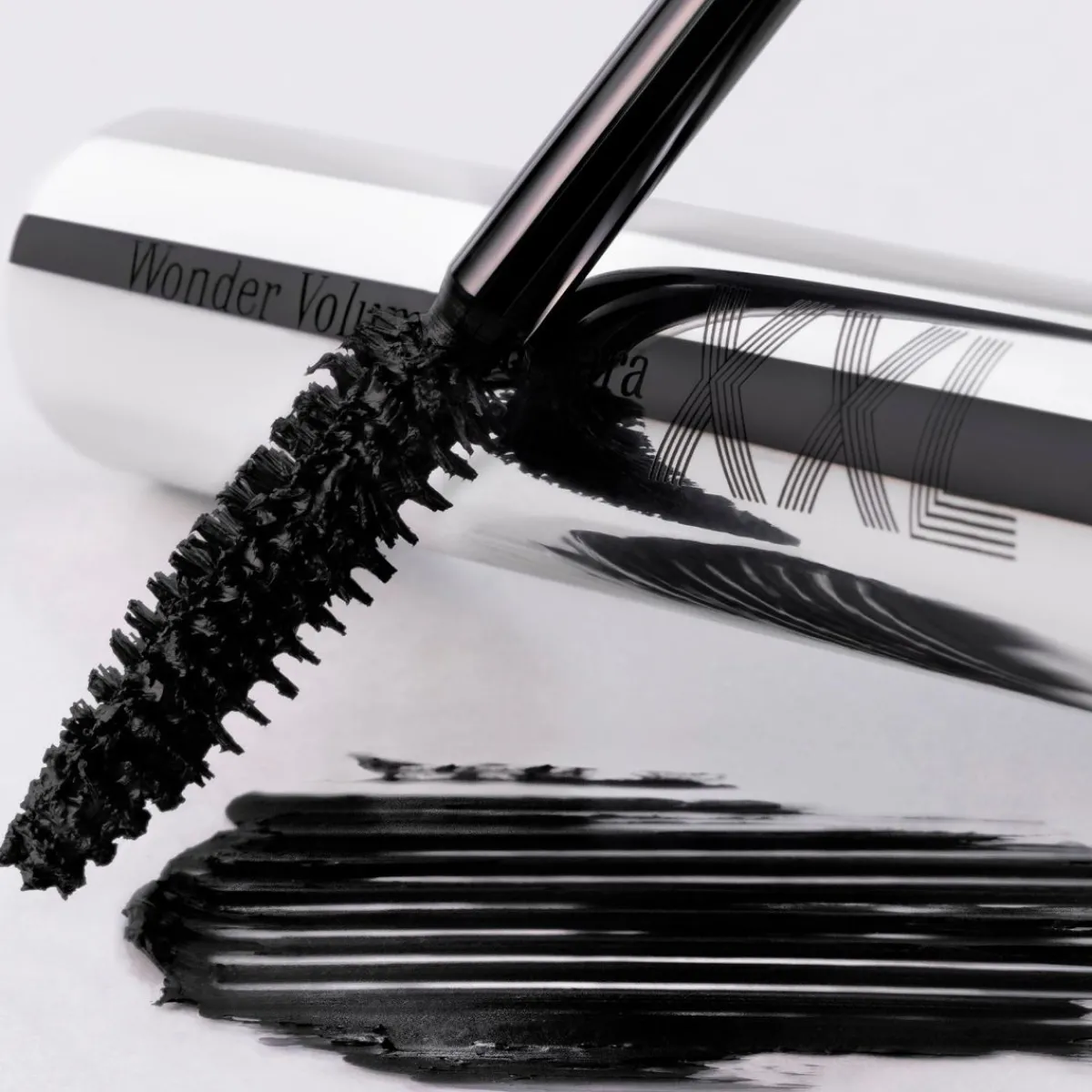 Clarins Mascara|- Wonder Volume Mascara XXL – Mascara volume extrême