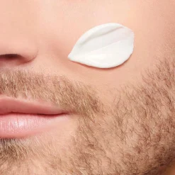 Clarins Crème Visage|Men - Anti-Ride Fermeté Peaux sèches - 50 ml