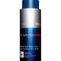 Clarins Contour Des Yeux|Crème Visage|Men - Baume Anti-Rides Yeux - 20 ml