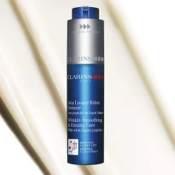 Clarins Soin Anti-Âge|Crème Visage|Men - Men Soin lissant rides fermeté - 50 ml
