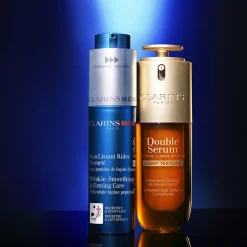Clarins Soin Anti-Âge|Crème Visage|Men - Men Soin lissant rides fermeté - 50 ml