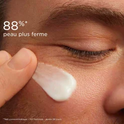 Clarins Soin Anti-Âge|Crème Visage|Men - Men Soin lissant rides fermeté - 50 ml