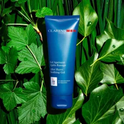 Clarins Après-Rasage|Men - Gel Apaisant Après Rasage - 75 ml
